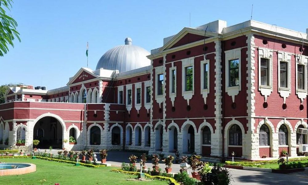 Jharkhand High Court Halts Government's Cancellation of Civil Services Exams
