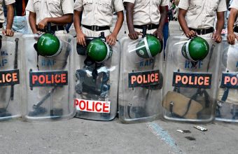 Jharkhand Student Protests Lead to Multiple FIRs Amid Clashes with Police
