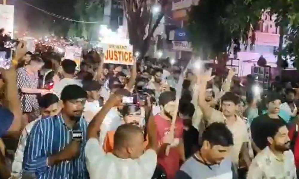 Jharkhand Students Demand CBI Inquiry Amid Ongoing Protests Over Civil Services Exam Irregularities