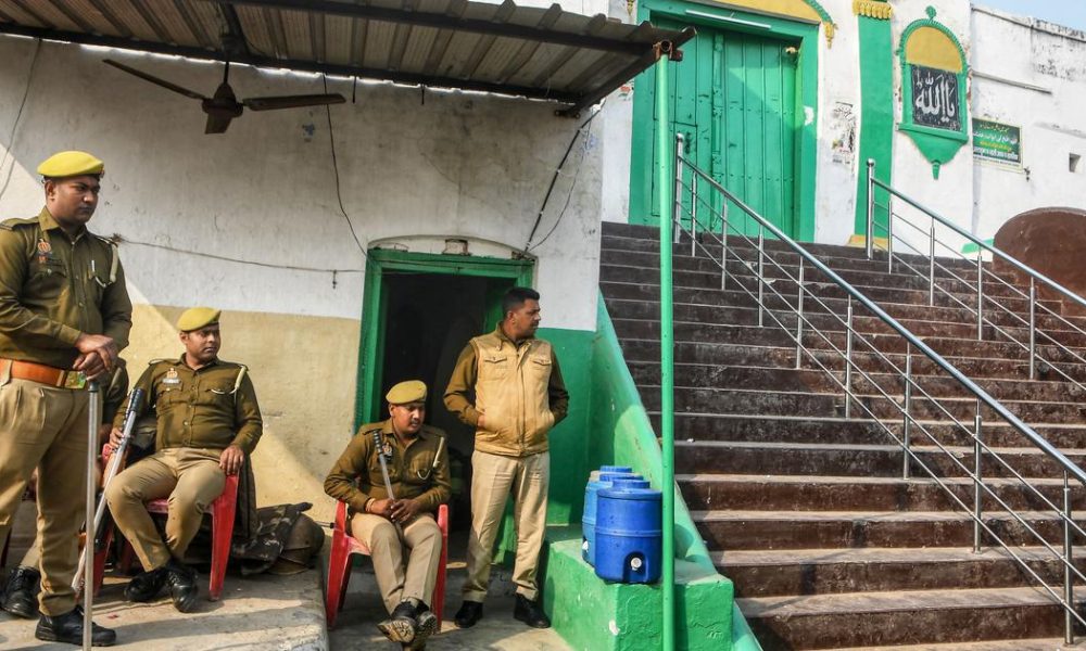 Judicial Panel Claims Sambhal Violence Was Pre-Planned, Points to Political Figures