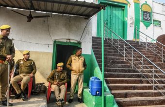 Judicial Panel Claims Sambhal Violence Was Pre-Planned, Points to Political Figures