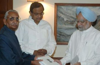 Justice MS Liberhan, Key Figure in Babri Masjid Investigation, Passes Away at 87