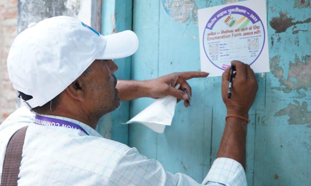 Karnataka Electoral Roll Revision Deadline Extended to August 17 Amid Public Concerns