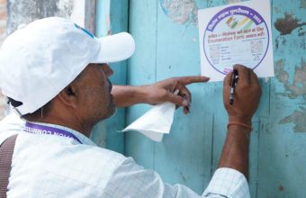 Karnataka Voter Roll Revamp: Over 1 Crore Names Struck Off Amid Special Revision