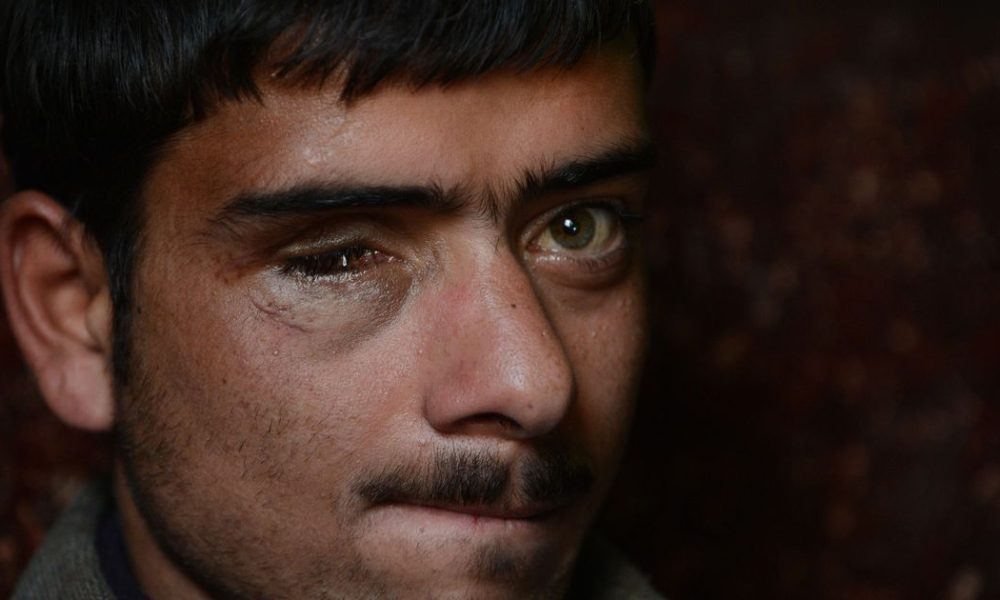 Kashmir Pellet Gun Victims Await Justice and Compensation Even After a Decade