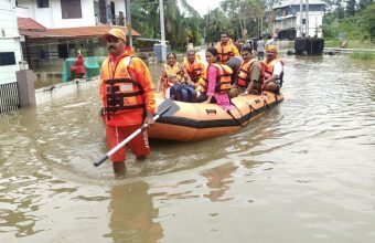 Kerala Floods: Death Toll Rises to 25 Amid Forecast of More Rain