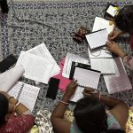 Khabar Lahariya's Women Journalists Share Their Unique Narratives in 'The Good Reporter'