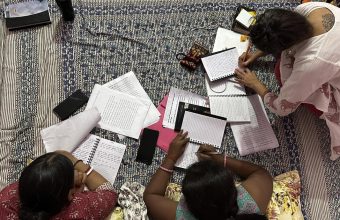 Khabar Lahariya's Women Journalists Share Their Unique Narratives in 'The Good Reporter'