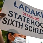 Ladakh Administration to Drop Charges Against 25 Protesters Involved in September Violence
