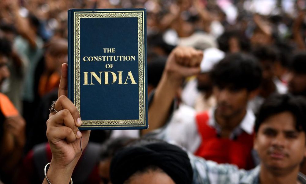 Legal Representation Denied: A Troubling Precedent in the Ram Temple Case