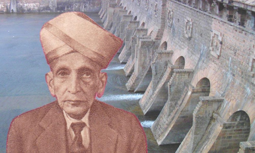 Lessons from M Visvesvaraya: The Technocrat Who Shaped Modern India