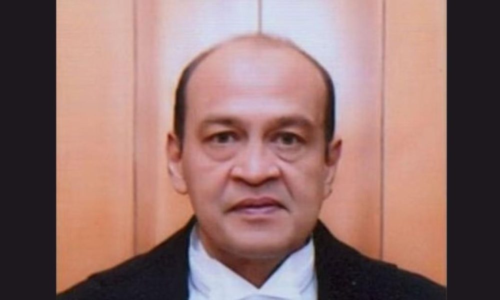 Lok Sabha Inquiry Finds Former Judge Yashwant Varma Responsible for Unaccounted Cash Controversy