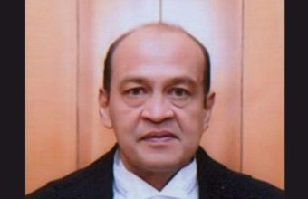 Lok Sabha Inquiry Finds Former Judge Yashwant Varma Responsible for Unaccounted Cash Controversy