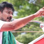 Madras High Court Orders Release of Udhayanidhi Stalin; Air India Flight Turbulence Injures 14