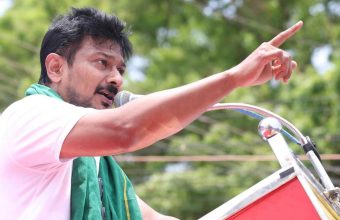 Madras High Court Orders Release of Udhayanidhi Stalin; Air India Flight Turbulence Injures 14