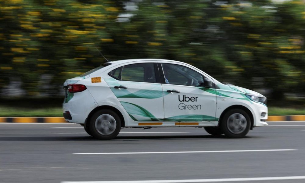 Maharashtra Mandates Marathi for Ola and Uber Drivers: A New Regulation