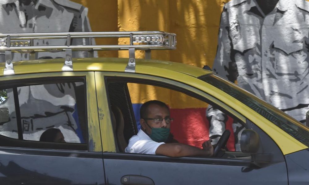 Maharashtra Transport Department Targets Drivers Lacking Marathi Skills