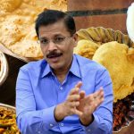 Maharashtra's Food Regulatory Chief Tukaram Mundhe Shakes Up the Culinary Scene