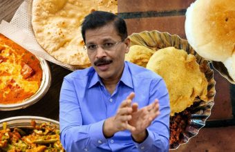 Maharashtra's Food Regulatory Chief Tukaram Mundhe Shakes Up the Culinary Scene