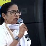 Mamata Banerjee's Convoy Attacked with Shoes and Mud in North 24 Parganas