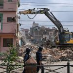 Mass Evictions in Kathmandu Displace Thousands Amid Human Rights Concerns