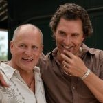 Matthew McConaughey and Woody Harrelson Explore Familial Ties in New Project