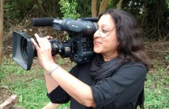 Maya Sharma Reflects on the Decline of TV News Credibility in India