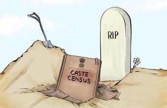 Modi Government's Caste Census Plan Sparks Controversy Over Methodology