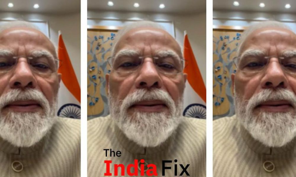 Modi's Unlikely Response to Gen Z's Viral Protest: A Shift in Strategy?