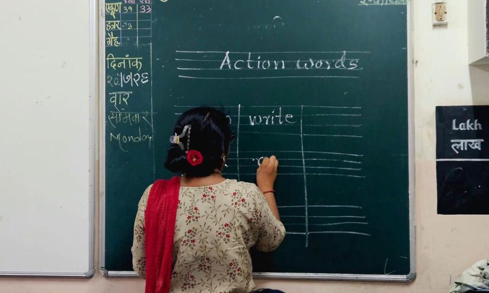 Mumbai Teachers Face Dual Burden Amid Election Duty Crisis