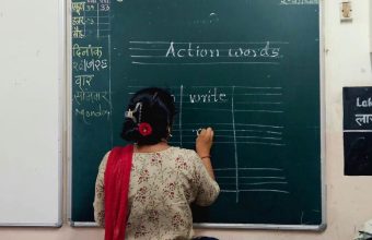 Mumbai Teachers Face Dual Burden Amid Election Duty Crisis