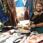 Mumbai’s Koli Fisherwomen: An Artist's Journey to Preserve Their Heritage
