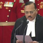 NALSAR Convocation Controversy: Chief Justice Surya Kant Invited Amid Student Protests