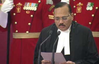 NALSAR Convocation Controversy: Chief Justice Surya Kant Invited Amid Student Protests