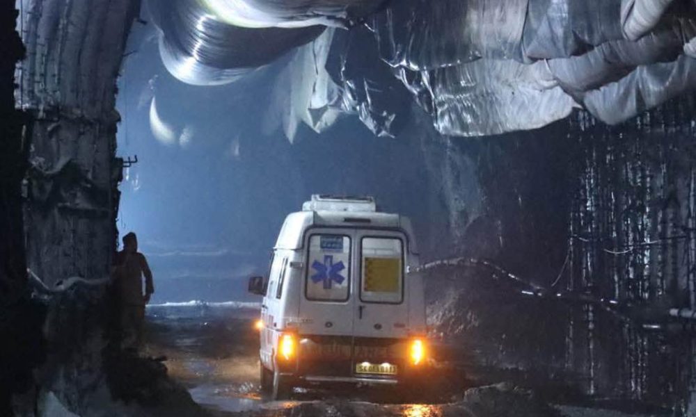 NHPC Aware of Methane Risks Prior to Fatal Sikkim Tunnel Explosion