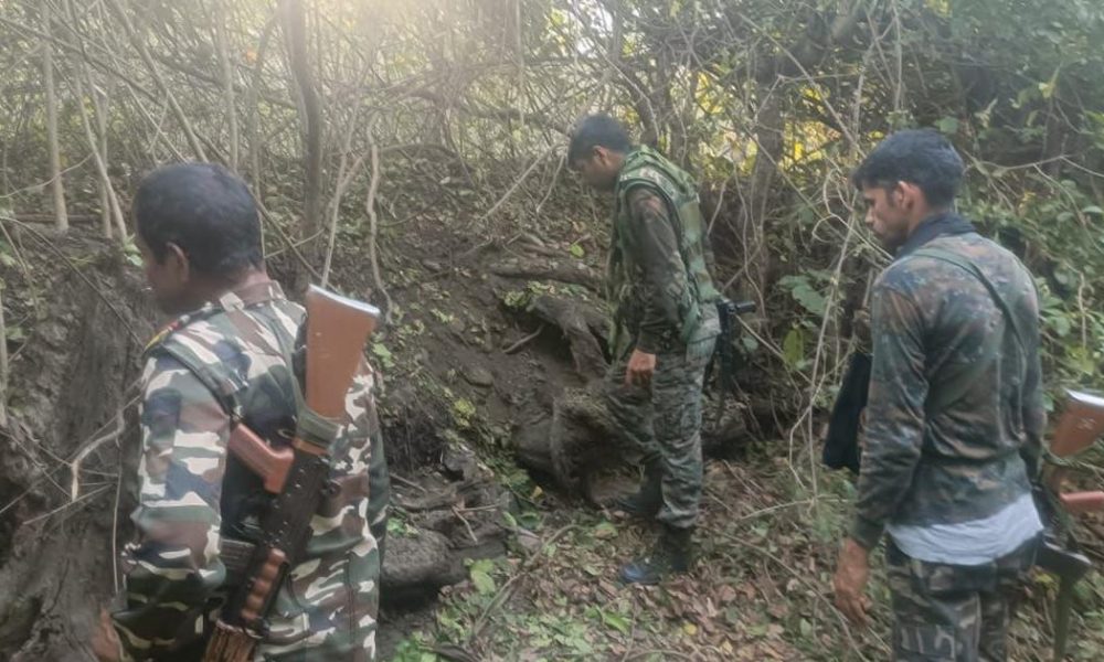 NHRC Raises Alarm Over Rising Suicide Rates Among CRPF Personnel, Seeks Government Response
