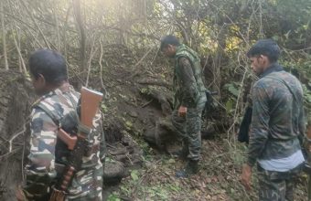 NHRC Raises Alarm Over Rising Suicide Rates Among CRPF Personnel, Seeks Government Response