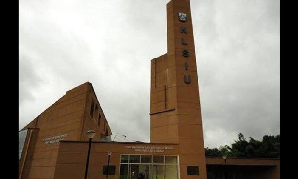 NLSIU Students Demand Apology from Bar Council Over Controversial Action Against NALSAR Graduates