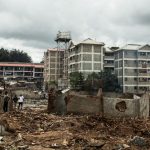 Nairobi's Housing Initiative: Progress or Displacement in Kibera?