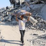 Netanyahu Dismisses Trump's Peace Proposal for Gaza Amid Ongoing Tensions