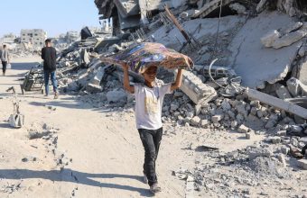 Netanyahu Dismisses Trump's Peace Proposal for Gaza Amid Ongoing Tensions