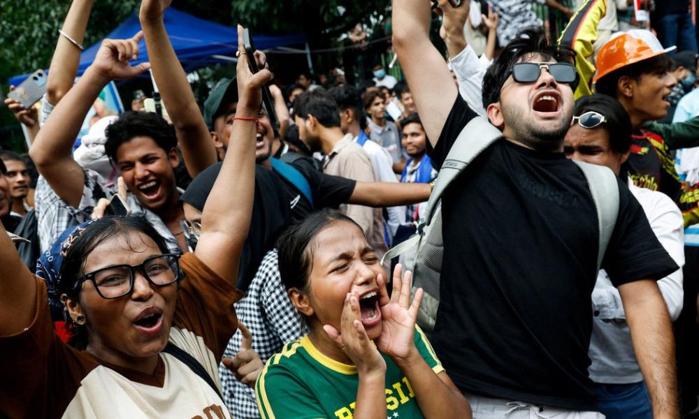 New Anti-Cheating Law Signed by President to Combat Exam Paper Leaks