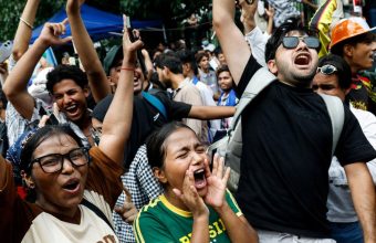 New Anti-Cheating Law Signed by President to Combat Exam Paper Leaks
