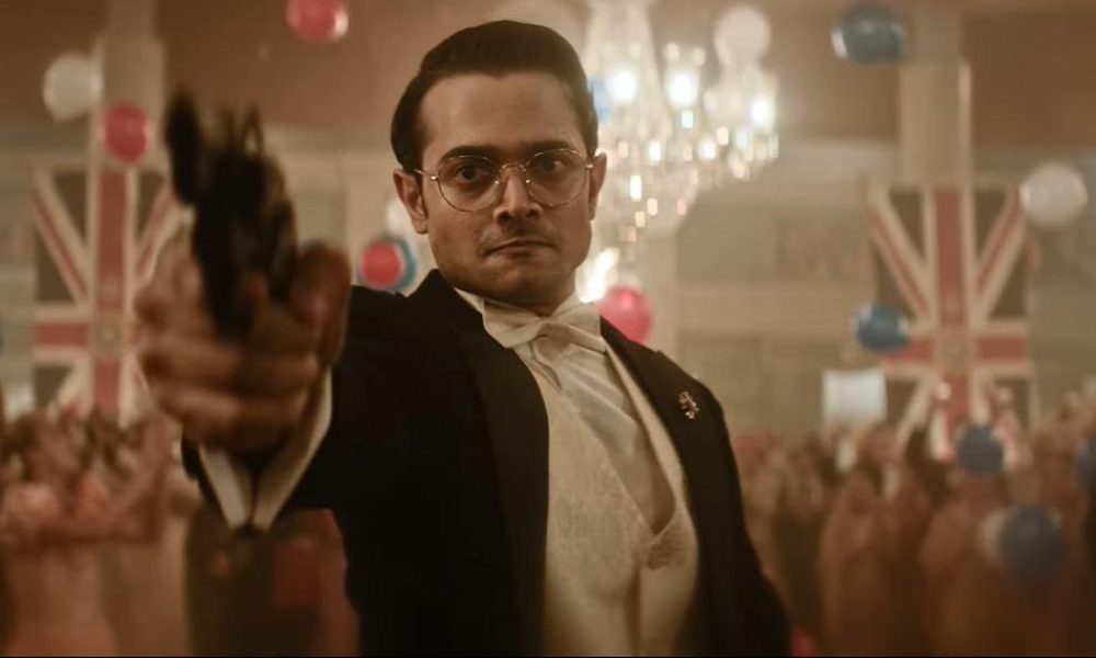 New Documentary Explores Armed Resistance by Freedom Fighters Against British Colonial Rule