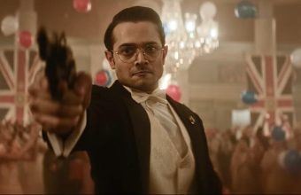 New Documentary Explores Armed Resistance by Freedom Fighters Against British Colonial Rule