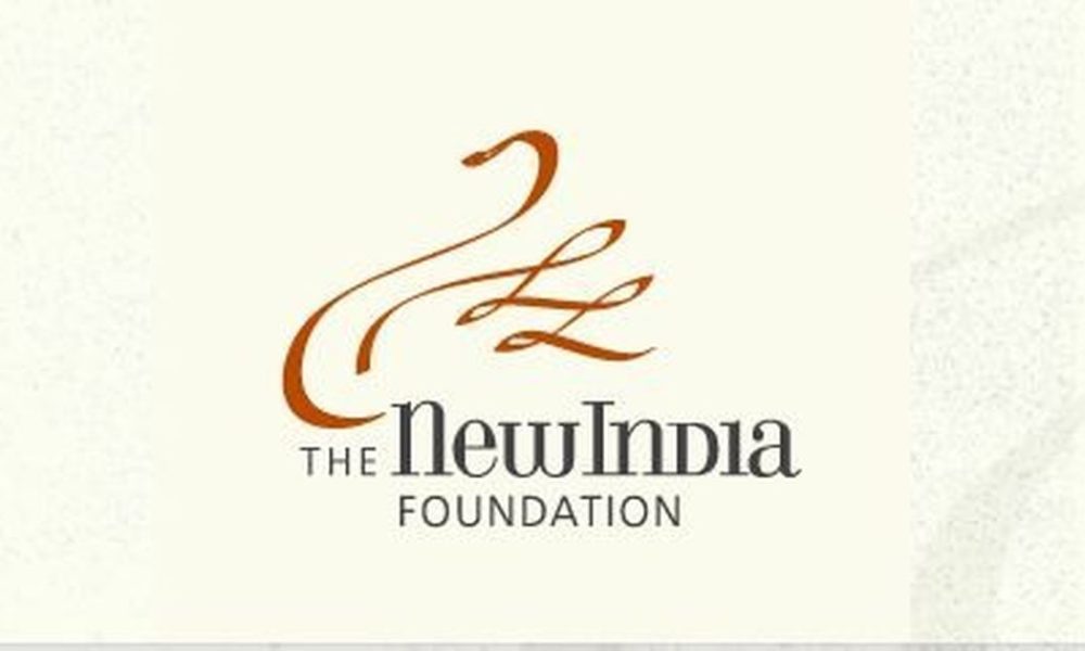 New India Foundation Opens Applications for Generous Book Fellowships Worth Rs 18 Lakhs