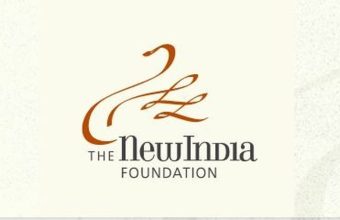 New India Foundation Opens Applications for Generous Book Fellowships Worth Rs 18 Lakhs