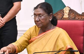 New Law Criminalizes Insults to 'Vande Mataram' Following Presidential Approval