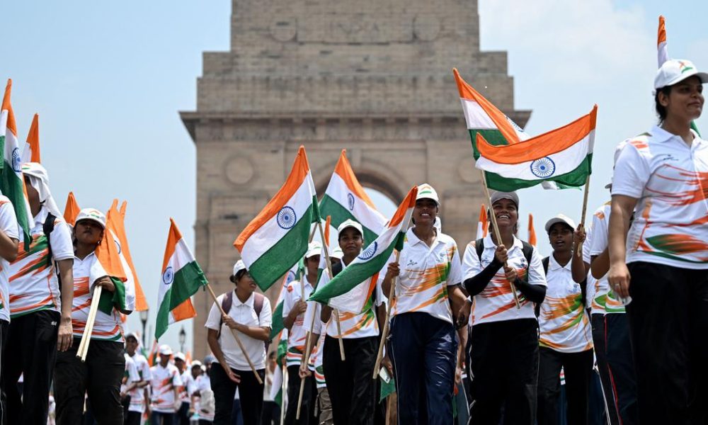 New Law Raises Questions About Vande Mataram's Place in Indian Patriotism