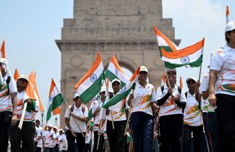 New Law Raises Questions About Vande Mataram's Place in Indian Patriotism